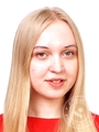 Бушуева Юлия Сергеевна Бушуева Юлия Сергеевна