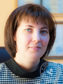 Устинова Ирина Олеговна Устинова Ирина Олеговна