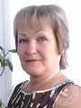 Овчинникова Валентина Борисовна Овчинникова Валентина Борисовна