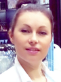 Хаврошкина Анжелика Викторовна Хаврошкина Анжелика Викторовна