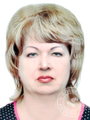 Борискина Любовь Сергеевна Борискина Любовь Сергеевна