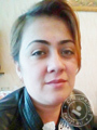 Саидова Рухшона Саидакрамовна