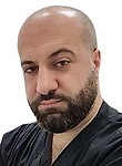 Заргарян Роберт Артаваздович Заргарян Роберт Артаваздович