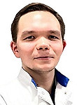 Абросимов Алексей Владимирович Абросимов Алексей Владимирович