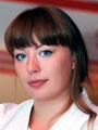 Кудрявцева Мария Александровна Кудрявцева Мария Александровна