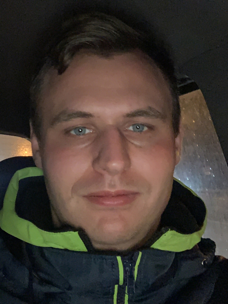 Мамонов Пётр Андреевич