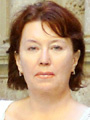 Константинова Ирина Витальевна