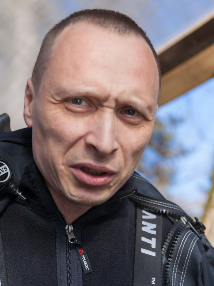 Никитин Борис Александрович Никитин Борис Александрович