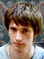 Хоронько Максим Игоревич