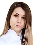 Благинина Алена Валерьевна Благинина Алена Валерьевна