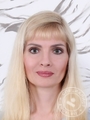 Бокарева Вера Борисовна