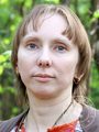Малькова Ирина Павловна
