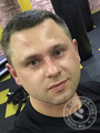 Усиков Сергей Юрьевич