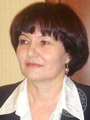 Коровёнкова Юлия Тимофеевна