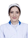 Тураева Фатима Ибрагимовна Тураева Фатима Ибрагимовна