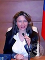 Демидова Инна Александровна