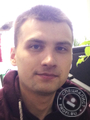 Колодяжный Дмитрий Олегович