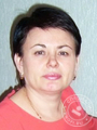 Пысларь Елена Валерьевна