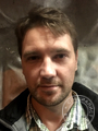 Касимов Михаил Александрович Касимов Михаил Александрович