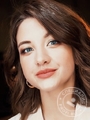 Беганова Анна Камильевна