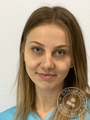 Павлова Оксана Сергеевна Павлова Оксана Сергеевна