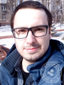 Антимонов Денис Александрович Антимонов Денис Александрович