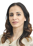 Овакимян Ануш Степаевна Овакимян Ануш Степаевна