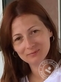 Бущик Оксана Валерьевна