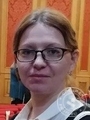 Ананьева Светлана Михайловна