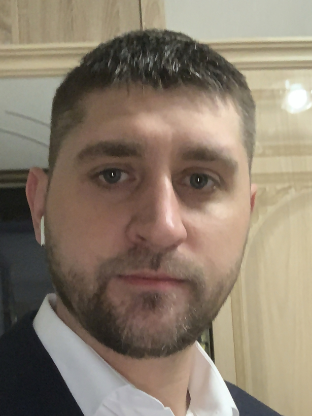Ждан Станислав Юрьевич Ждан Станислав Юрьевич