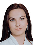 Ниязова Аделя Анваровна