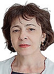 Тариченко Неля Христофоровна
