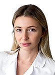 Ушмаева Мария Андреевна