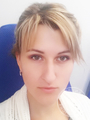 Паникарова Мария Владимировна Паникарова Мария Владимировна