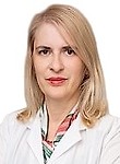 Ханова Светлана Борисовна Ханова Светлана Борисовна