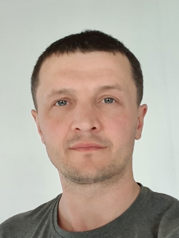 Зорин Денис Сергеевич Зорин Денис Сергеевич
