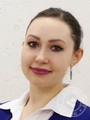 Инашвили Яна Игоревна
