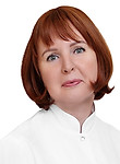 Герасимова Екатерина Владимировна