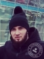 Амаев Усман Махамедович Амаев Усман Махамедович