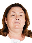 Простакова Татьяна Антониновна