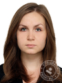 Фролова Елизавета Дмитриевна