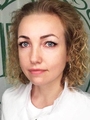 Караульщикова Елена Владимировна
