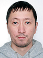 Хаиров Виталий Альфредович Хаиров Виталий Альфредович