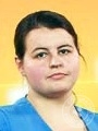 Маляренко Светлана Андреевна