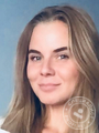 Боровкова Екатерина Юрьевна