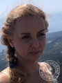 Некрашевская Ольга Геннадьевна