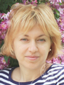Кондрашова Елена Валерьевна