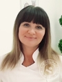Почкалова Светлана Евгеньевна Почкалова Светлана Евгеньевна