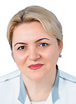 Гусейнова Зульфия Гусейновна