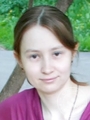 Шаховец Екатерина Михайловна
